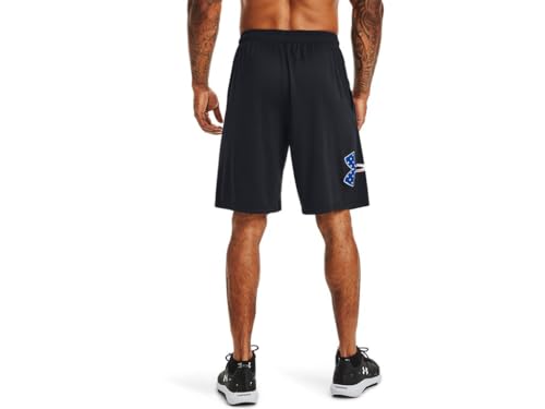 Under Armour Men's Freedom Tech Logo Shorts2