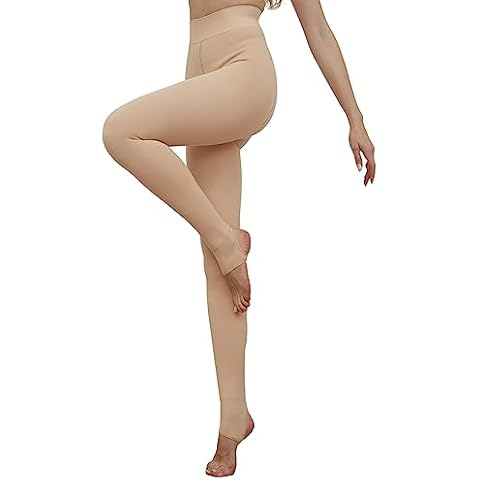 Leggings d'hiver HTTOAR Cover