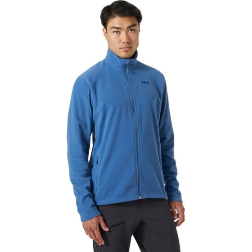Image of Helly-Hansen Mens Daybreaker Fleece Jacket