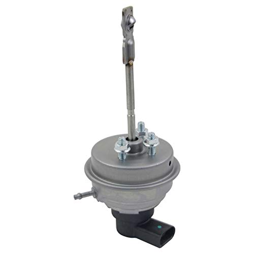 Boîte à vide actionneur turbo compatible A3 Beetle Passat Touran - 5