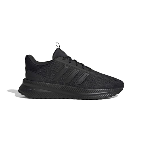 adidas X_PLR Path Shoes, Sneaker Uomo, Core Black Core Black Core Black, 43 1/3 EU