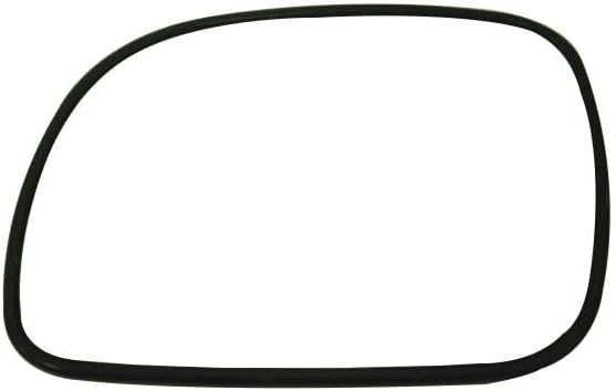 ECCPP Exterior Mirrors Glass Replace with 2001-2007 For DODGE CARAVAN Driver Side RM17004-12PA