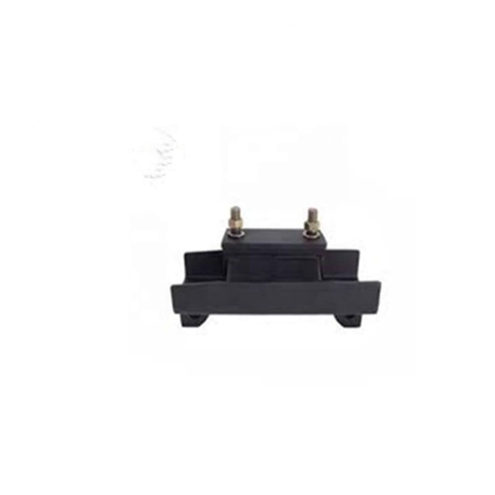 Engine left front mount anti-vibration rubber 12362-31070 1236231070