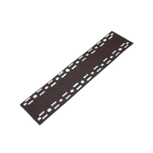 Tampon d'application d'huile de tissu pour Kyocera M2135 M2235 P2040, pack de 10 pièces