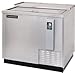 Continental Draft Beer Cooler 79" Wide CBC37-SS-DC