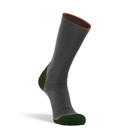 FOX RIVER MATTERHORN Lightweight Crew Sock