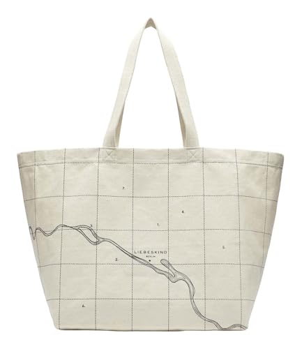 Sac à main LIEBESKIND Shopper idéal pour le bureau et les sorties citadines