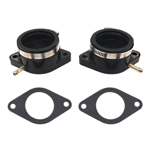 Manguito de goma carburador Yamaha XS400 1977-1982
