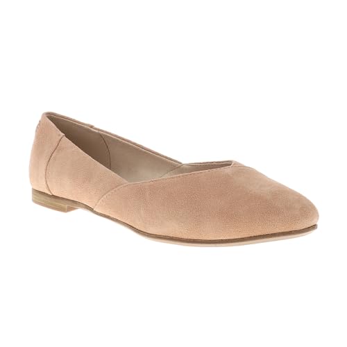 TOMS Women's, Jutti Neat Flat3