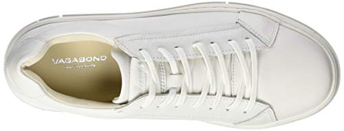 Image of Vagabond Shoemakers Judy White 38 (US Women's 8) M