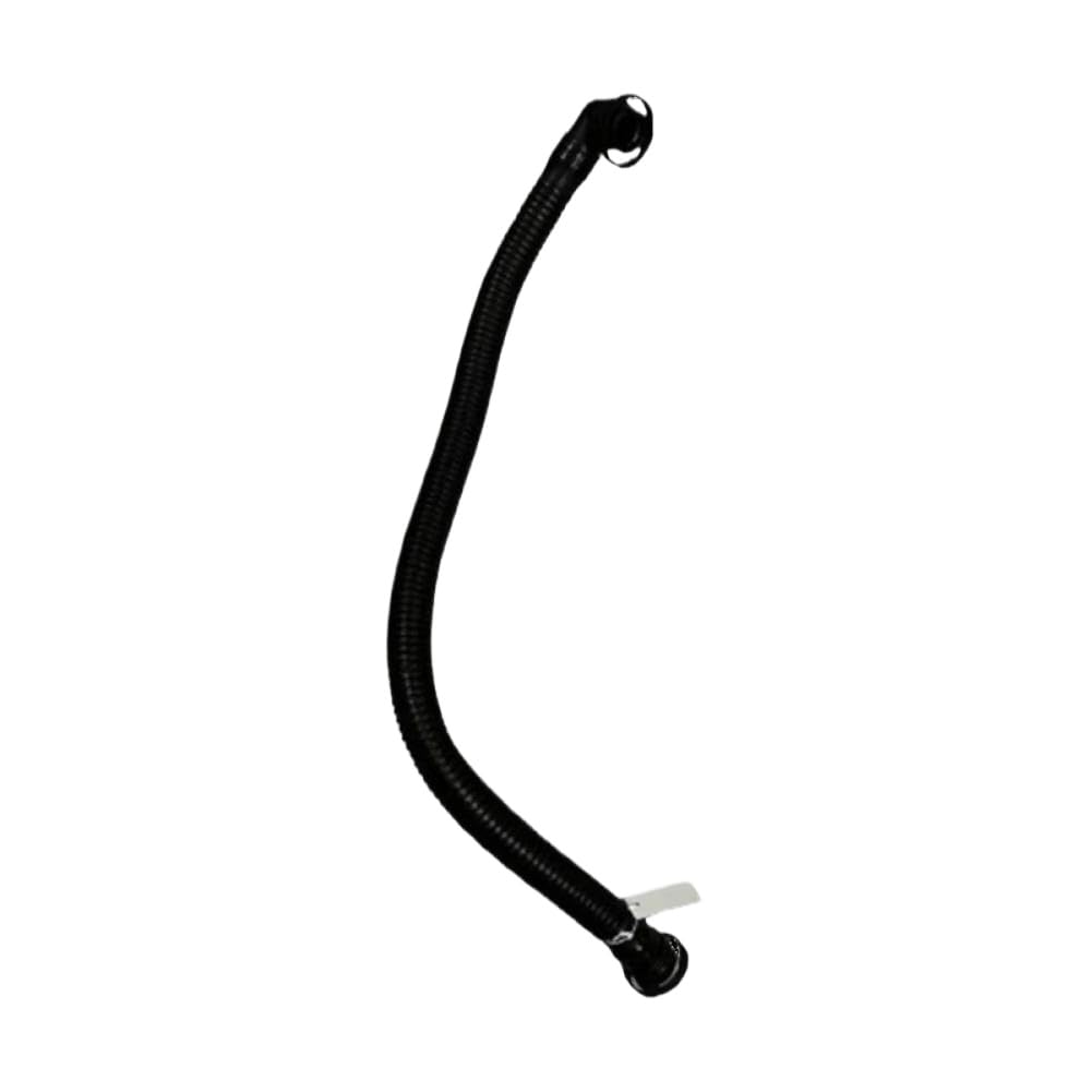 Car Crankshaft Ventilation Hose 95510724700 Compatible with Porsche 958 3.6L V6 2011-2018