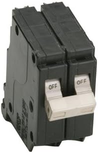 Eaton CHF230CS 1-1/2" 30 Amp Cutler Hammer Double Pole Circuit Breaker