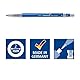 STAEDTLER Mars 780 C PR5 Fallminenstift, technico mit integriertem Minenspitzer 2 mm, 5 und 1 Promotion, 6 Stück (1er Pack)