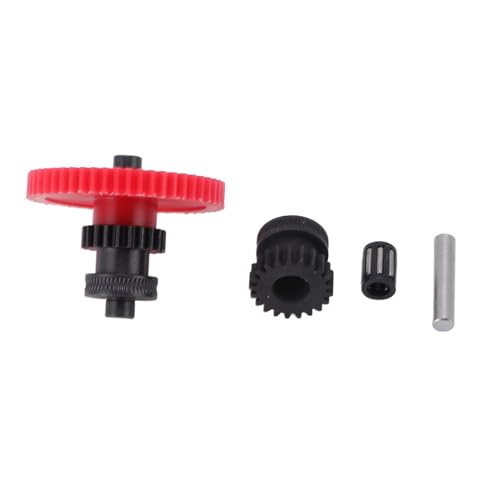 Aolidsive Extruder Gear Kit Dual Drive Hardened Steel DLC