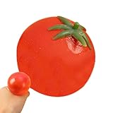 Facilite l'interaction sociale : nos jouets à fruits réalistes pour enfants encouragent le travail d'équipe, l'échange d'idées et l'échange tout en offrant une valeur éducative. Les enfants peuvent apprendre les formes, les couleurs et les types de fruits tout en socialisant et en augmentant leur croissance cognitive et sociale
