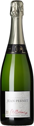 Champagne Jean Pernet Millesime Brut Grand Cru Champagne 2014 750ml