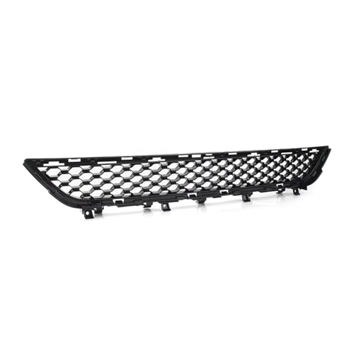 Calandre pare-chocs avant Jaguar F-Pace noire : couverture inférieure automatique T4A6255