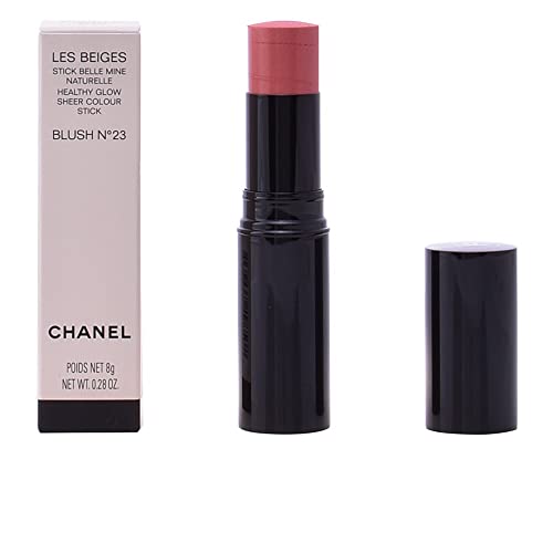 Chanel Les Beiges Healthy Glow Sheer Colour Stick Blush 23