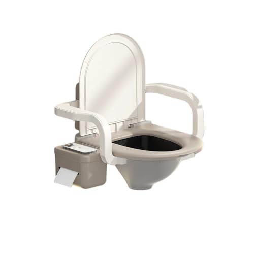 Lamantt�ȈՃg�C�� ���p�|�[�^�u���g�C�� �g�C�� �|�[�^�u���g�C�� �Q���p�ړ��g�C�� ��ԗp �ƒ�p�x�b�h�T�C�h �h�����݃g�C�� �ЊQ���p�ȈՃg�C�� ��ʋ����p �g�C���i���j (���F,�x�[�V�b�N���f���i�Q���E�g�C�����p�j)