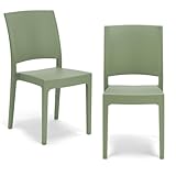 Photo Gallery redÒkasa set 2 sedie in polipropilene flora, made in italy, impilabile, resistente ai raggi uv, design moderno, ideale per sala da pranzo, cucina, sala d’attesa, bar, ristoranti o giardino (2, menta) Photo Gallery redÒkasa set 2 sedie in polipropilene flora, made in italy, impilabile, resistente ai raggi uv, design moderno, ideale per sala da pranzo, cucina, sala d’attesa, bar, ristoranti o giardino (2, menta)