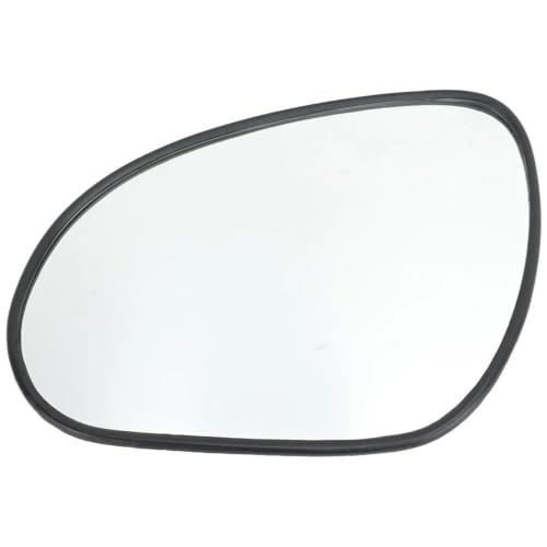 Miroir rétroviseur chauffant cassé sur Hyundai i30 FD ? Glace de rechange gauche