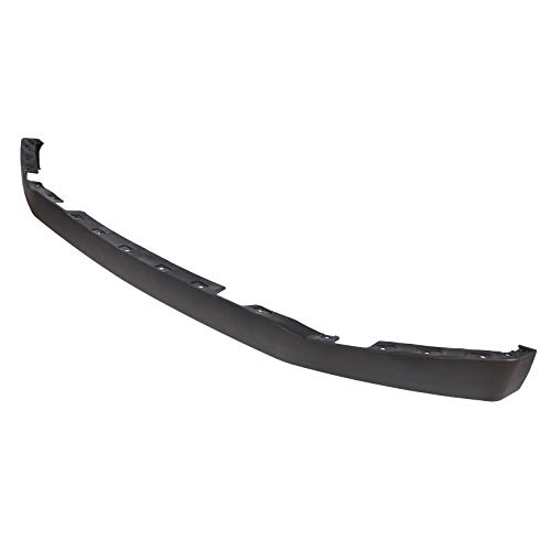 Hecasa Front Lower Air Deflector Valance Panel Compatible With 2017 2018 2019 Ford Super Duty F250 F350 F450 F550 2Wd Replace For Part Number Fo1095272 Hc3Z17626Ad #TOP3