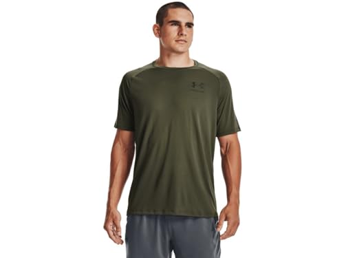 Image of Under Armour Men's Freedom Tech Short Sleeve T-Shirt