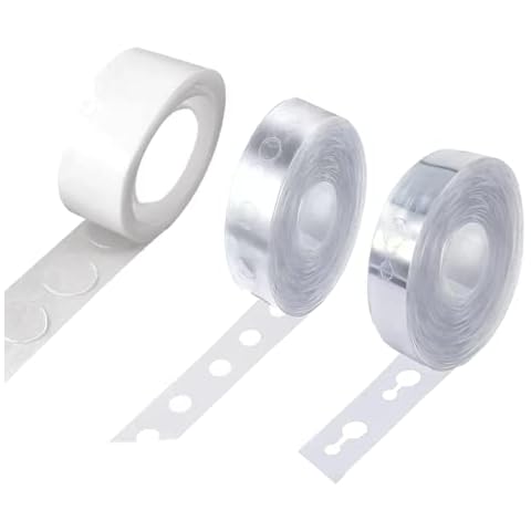 Aeuezxx Balloon Arch Strips Kit for Events Cover