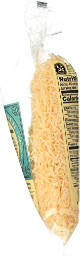 (NOT A CASE) Cheese Bag Parmesan Shredded