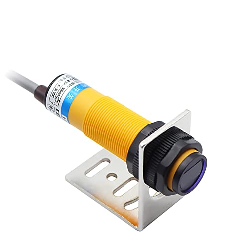 Capteur Infrarouge de proximité E3F-DS10C4 résout les pannes de détection