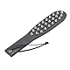 Spanking Paddel Sex, WUUDOA Flogger & Peitschen Sex SM Peitsche Sex Weich Leder, Sex Spielzeug Extreme, Sex Spielzeug für Paare Anfänger Paare, Sextoysets für Paare Sex