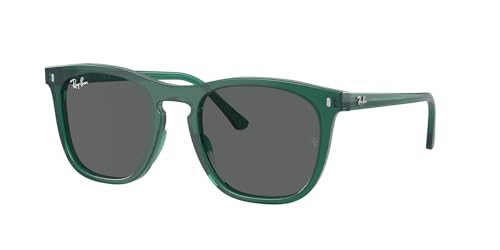Image of Ray-Ban RB2210 Square Sunglasses for Men for Women