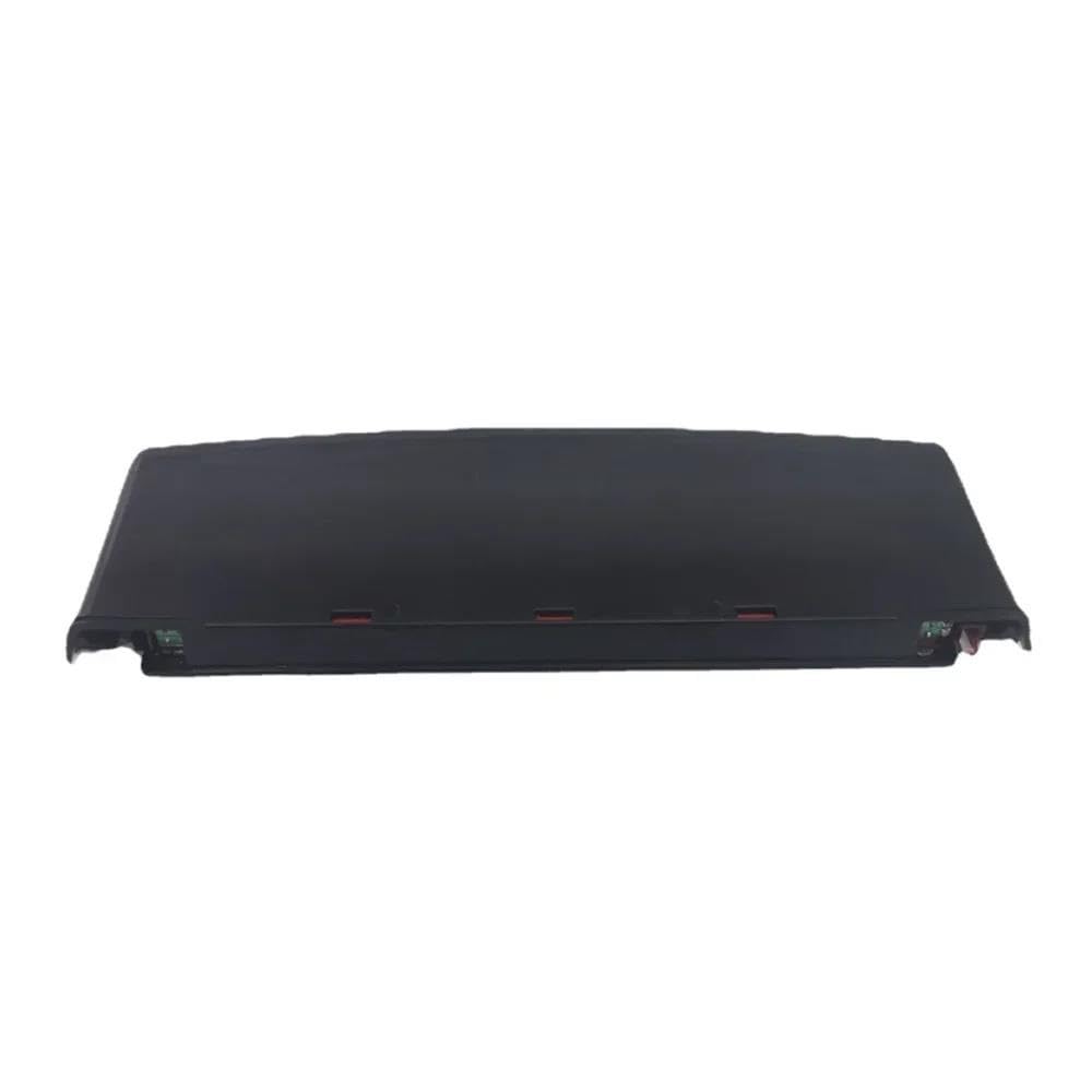 Per A4 B8 2009-2015 Fanale Posteriore Rosso Centrale Luce Di Stop E Freno A LED Montaggio Alto 8K5945097