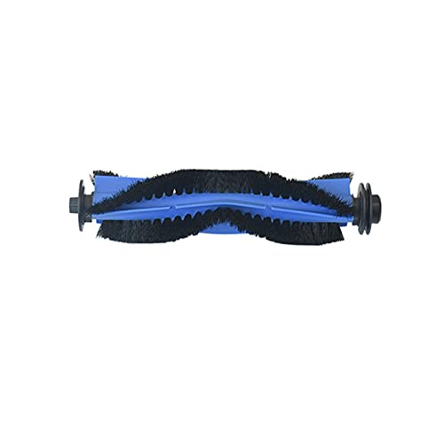 Bracelet de montre en caoutchouc souple 19mm pour Omega Speedmaster - 3