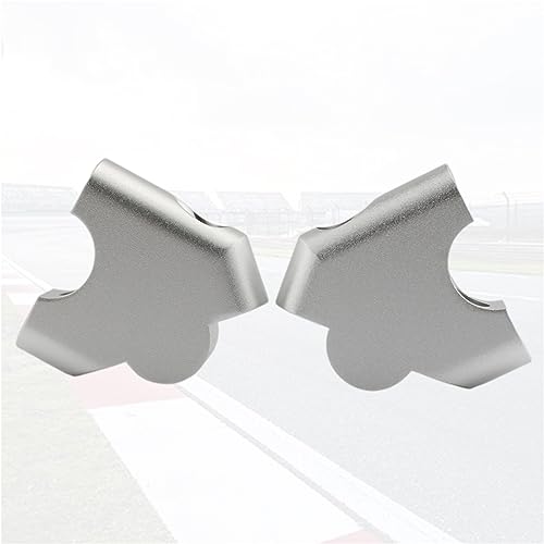 Adaptador extensión manillar de aluminio para S1000XR 3