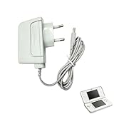 Chargeur USB Polyvalent pour Consoles Compatible avec 3DS, 3DS XL, 2DS, 2DS XL, DSi, DSi XL, Nouveau 2DS XL et Nouveau 3DS   Alimentation Sécurisée et Portable pour Gamers en Déplacement