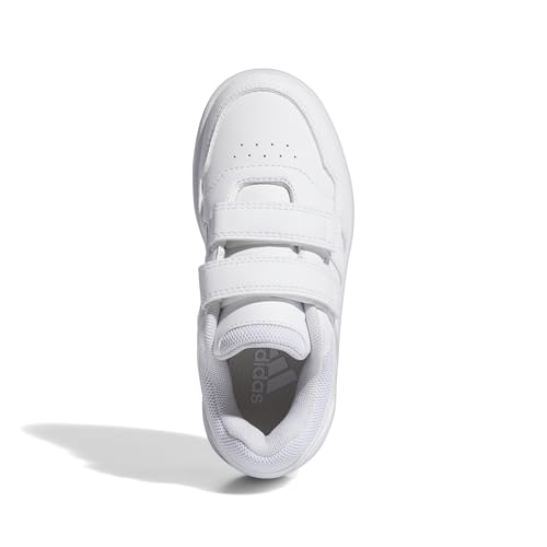Zapatillas Adidas Hoops 3.0 Bold unisex: ideales para el colegio 2
