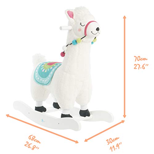 labebe rocking squirrel