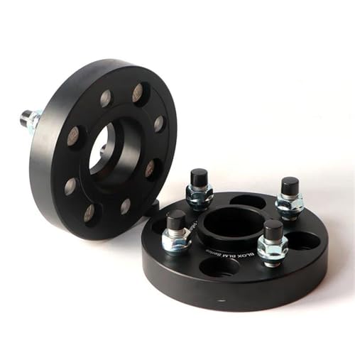 Cale de roue 4x100 45mm pour Honda Jazz : l'accessoire idéal pour vos trajets - 2