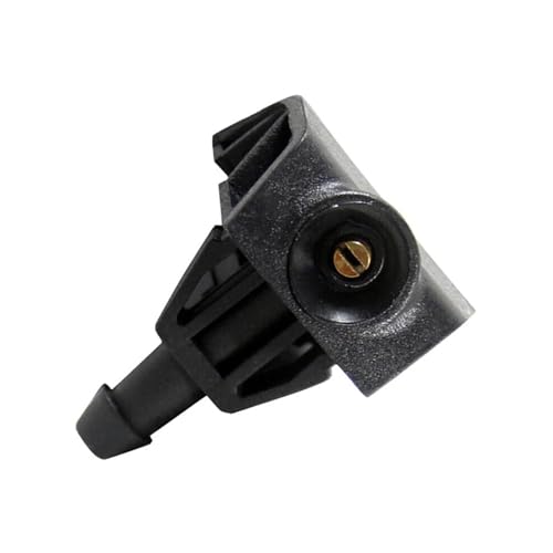 Gicleur lave-glace bouché sur Nissan Note ? Solution buse 28932-9U000
