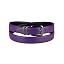 Purple Indigo / Black