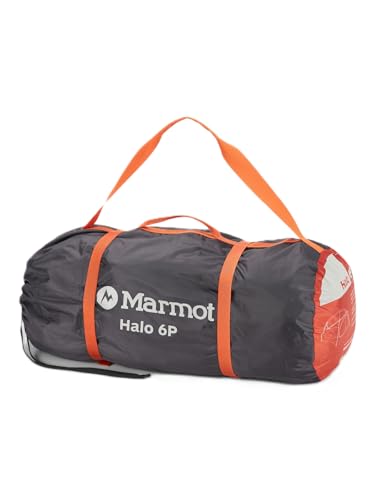 Marmot Halo 6-Person Tent