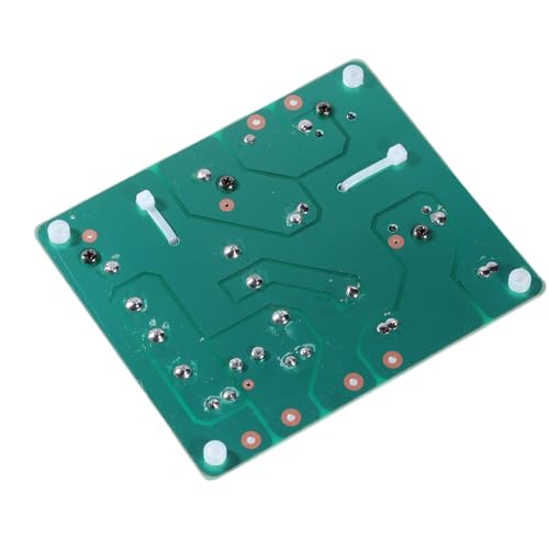 Filtro de altavoz divisor bidireccional y crossover pasivo de 2 vías para bafles 5