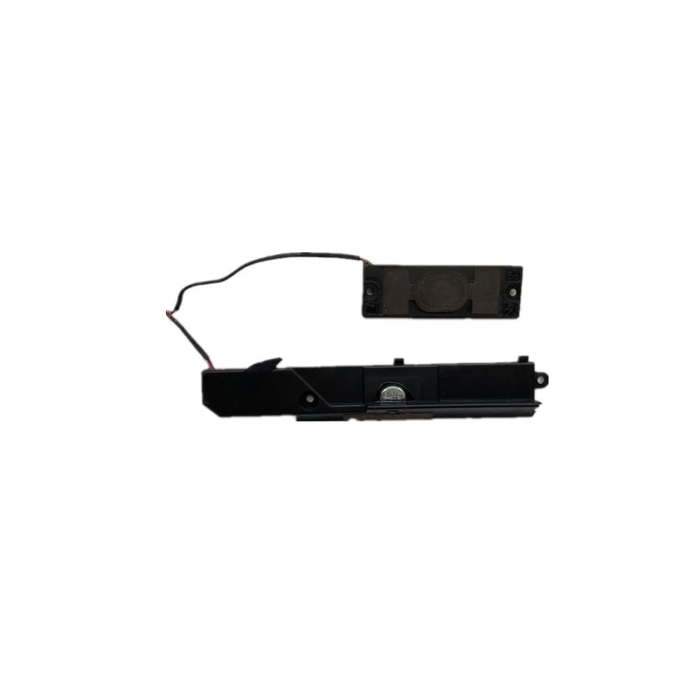 Haut-parleur interne pour HP Compaq 6531s noir de remplacement pour PC portable