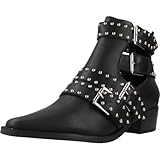 Exé Milan 020E Black 39