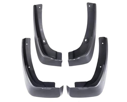 Garde-boue de voiture contre les impacts de gravillons Toyota Yaris Limo XP90 Berline 4P