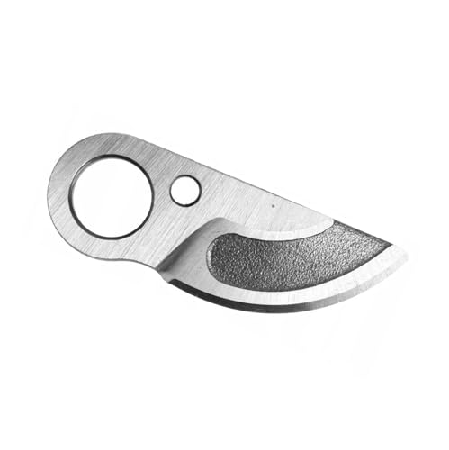 Tovyvw #1619P15729 Cutting Knife Pruner Pruning Blades Replacement Part New for Bosch