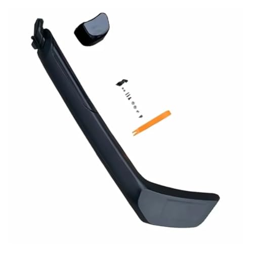 Tuyau d'admission d'air Defender 90 110 kit tuba 2020-2023