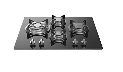 Empava 24" Gas Cooktop - Image 5