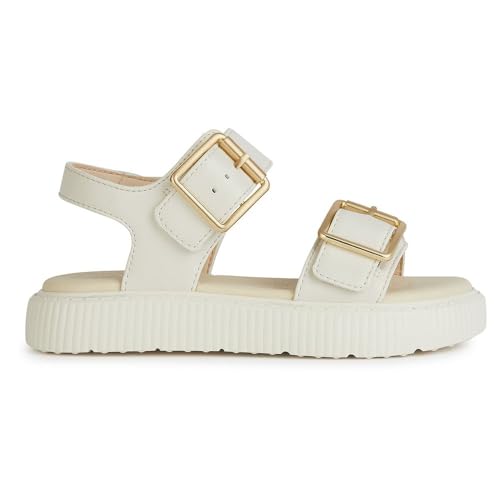 Image of Geox womens Sandal Kodette 1 (Little Kid /Big Kid)